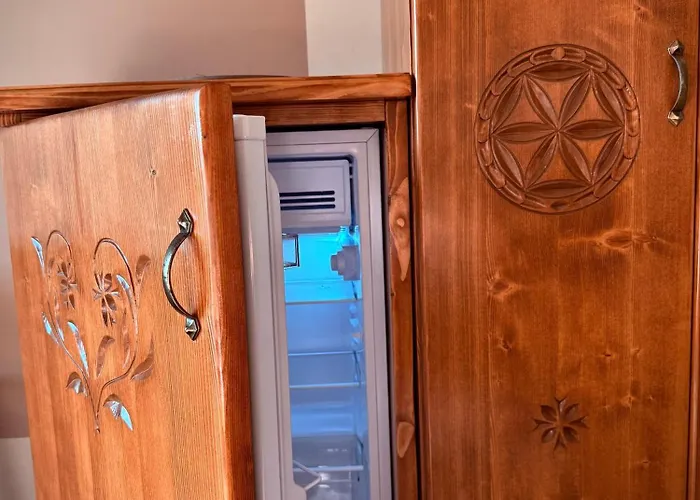 Muzyczny Dworek Rzepiska